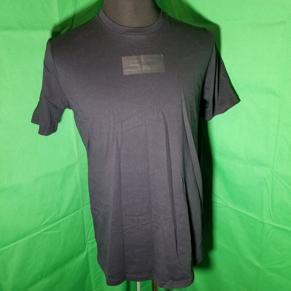 Under Armour Mens Size Medium Short Sleeve Shirt Steph Curry‎ Gym Activewear